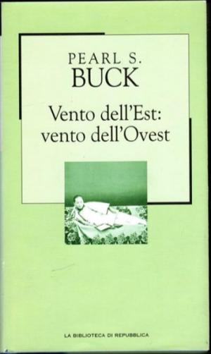 VENTO DELL'EST: VENTO DELL'OVEST